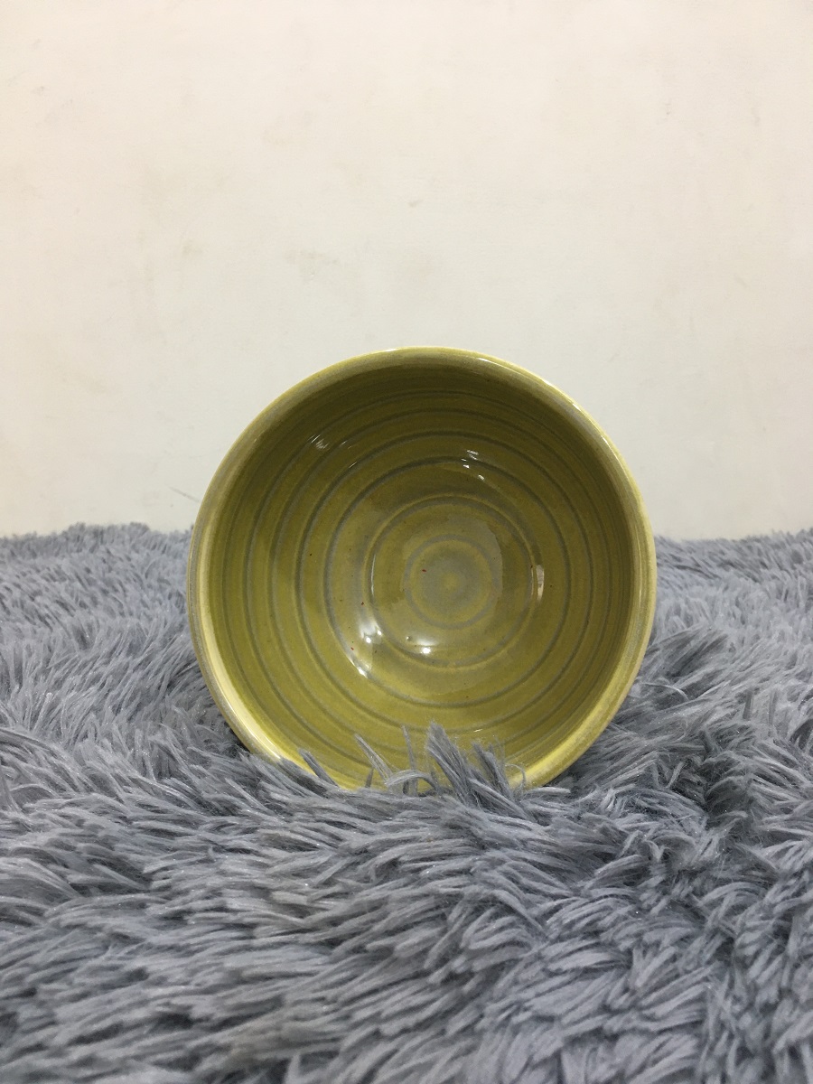 TÔ 13.8 x 8 CM - GỐM SỨ  CƯỜNG PHÁT -HÀNG VIỆT NAM CHẤT LƯỢNG CAO