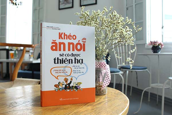 Sách Đắc Nhân Tâm