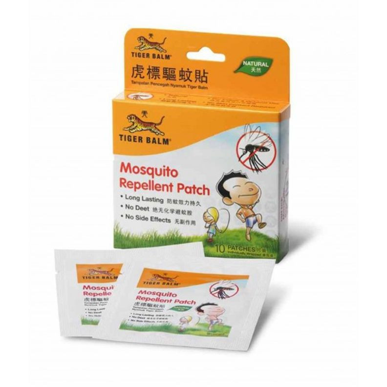 Tinh dầu xịt chống muỗi xịt đuổi muỗi, côn trùng cho mẹ và bé phutawan citronella thái lan 100ml - wincy mart