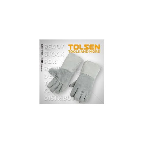 Bao tay tolsen 45025