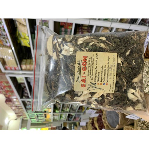 [HCM]ĐINH LĂNG 500GRAM