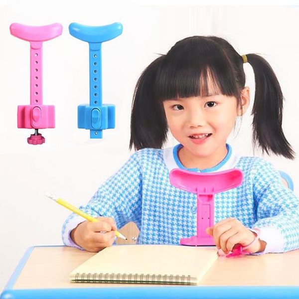 Giá đỡ cằm chống cận cho bé học