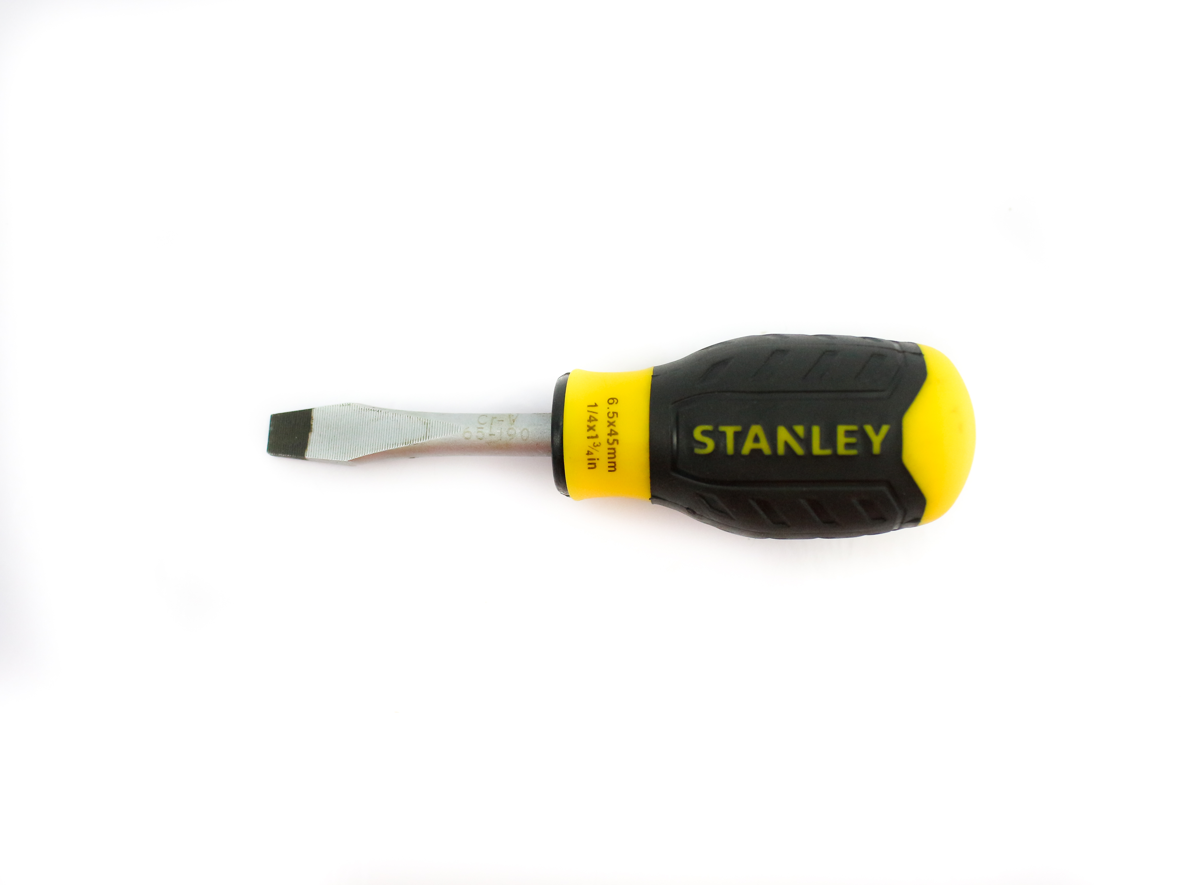 Tua vít 6.5 x 45 mm Stanley STHT65190-8