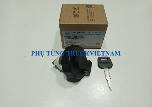 Nắp thùng dầu ollin 500b 700b 700c 450a 345a 350 500 new