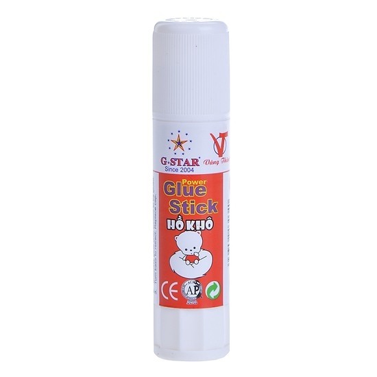 Combo 3 Chai Hồ Khô Gstar 9gr GS-079