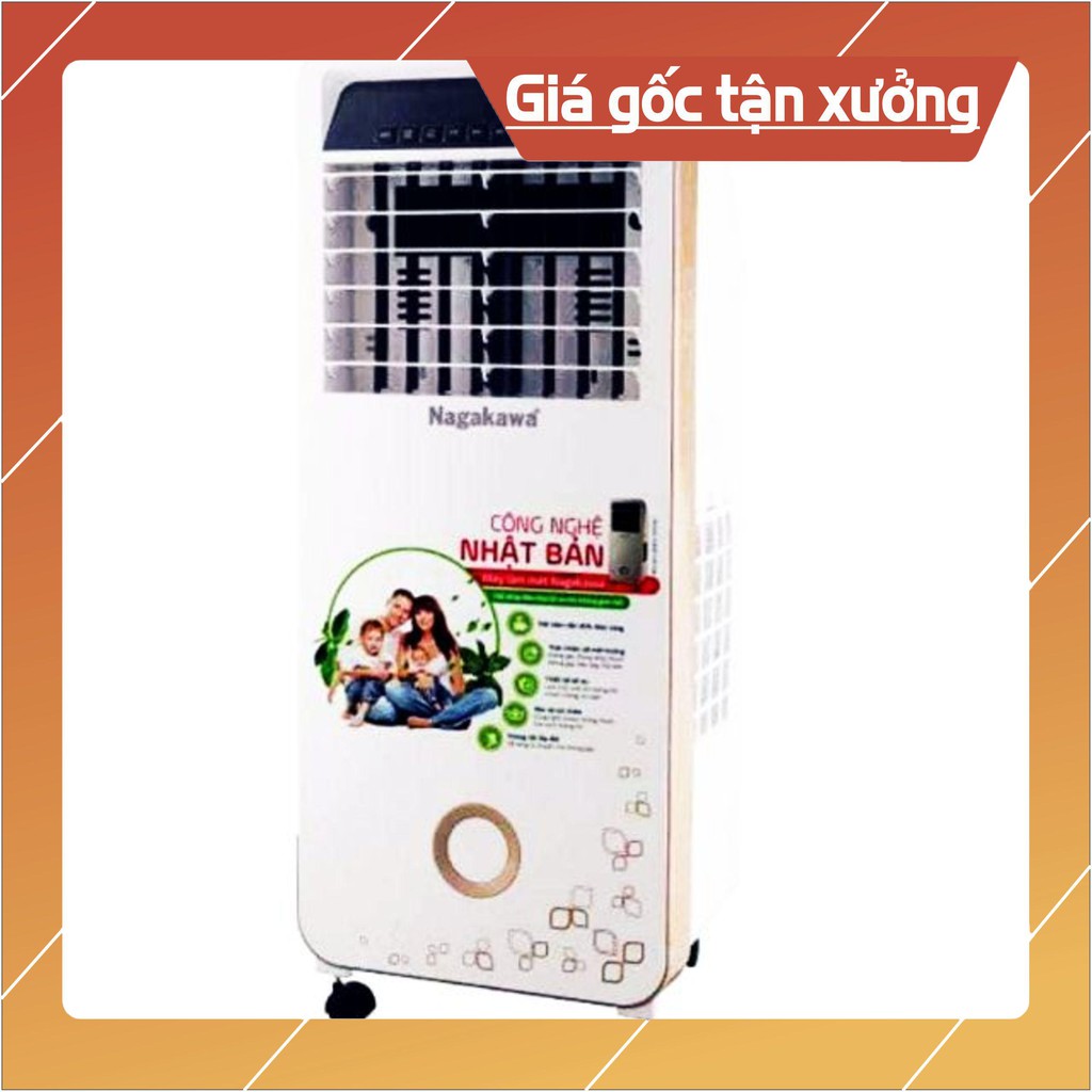 Quạt điều hòa 2 chiều N.a.g.a.k.w.a N.F.A151