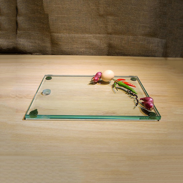 Thớt kính cường lực Sala Siêu sạch