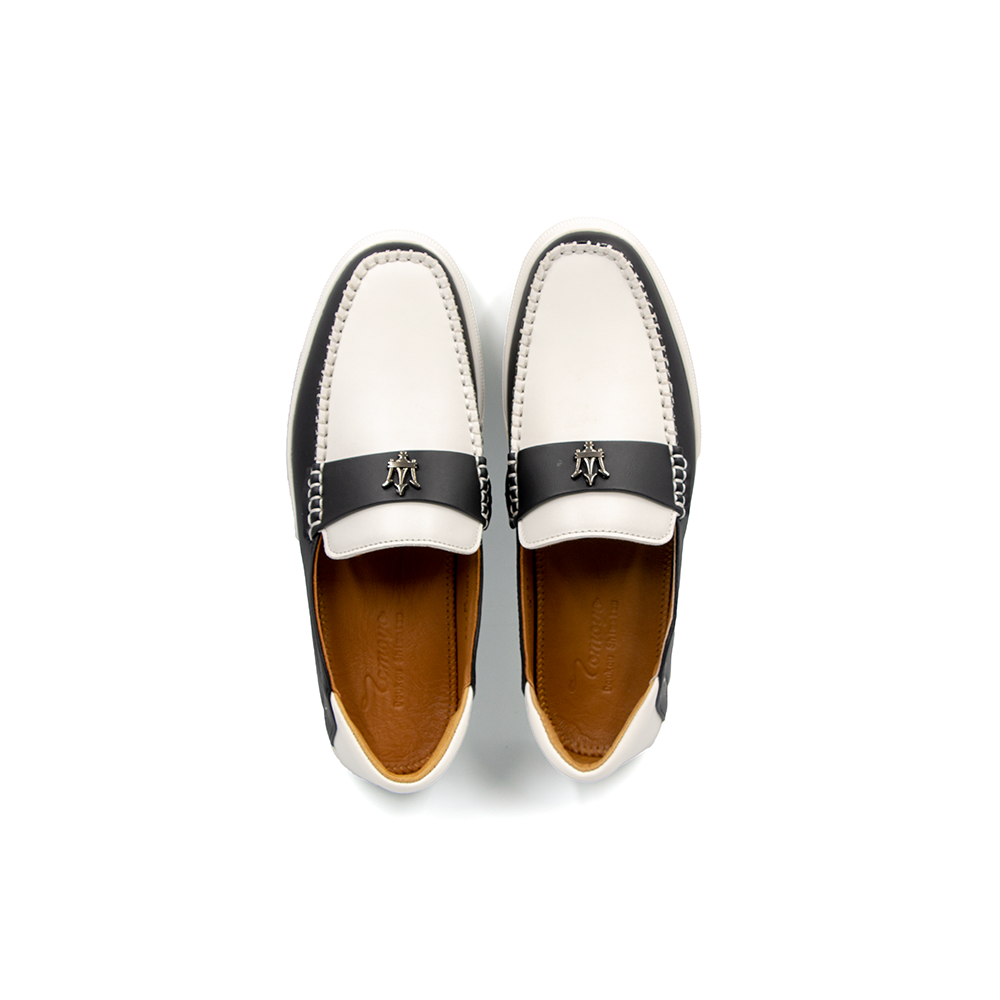 SIÊU SALE 6.6 | Giảm 30% đơn 199k - Giày Sneaker Lót Da Cừu Siêu Êm Tomoyo TMN05007