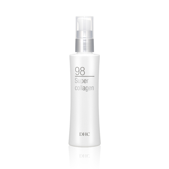 Tinh chất siêu Collagen 98 DHC Super Collagen 50ml  (Đậm đặc gấp 98 lần)
