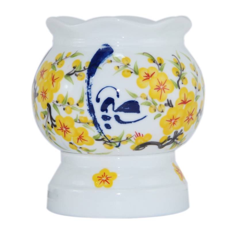 Đèn Xông Tinh Dầu đẹp
