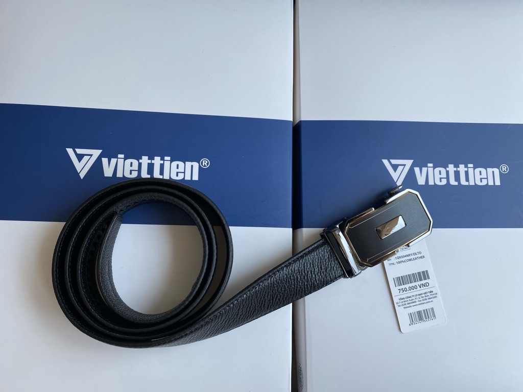 [HCM]Thắt lưng nam Việt Tiến