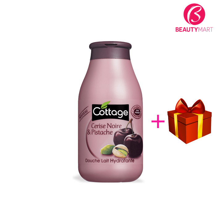 Sữa tắm Cottage 250ml
