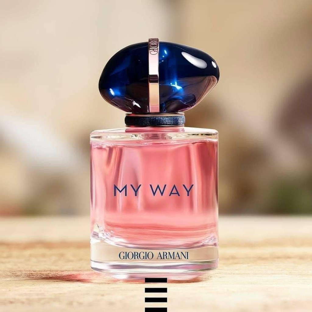 Chiết 2,5,10ml] Nước Hoa Giorgio Armani My Way