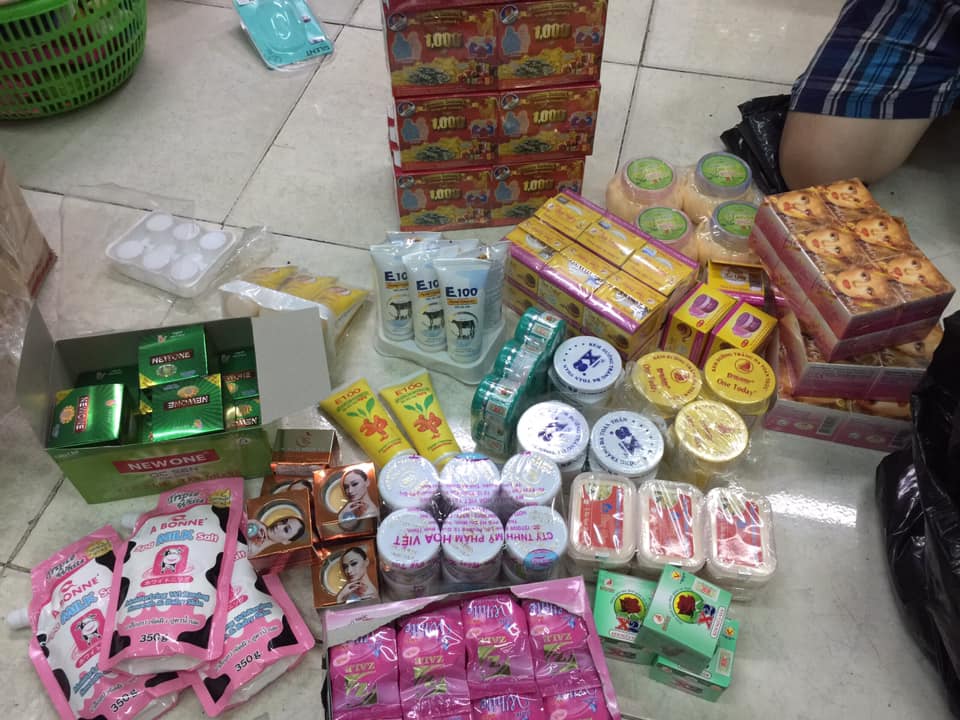 CÔNG THỨC TRẮNG DA TOÀN THÂN SPA