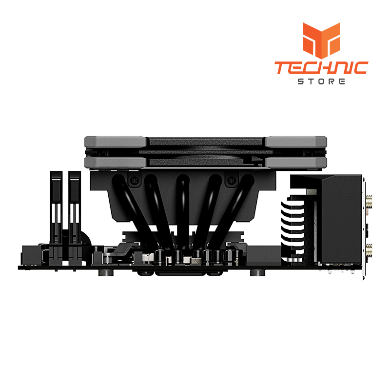 Tản nhiệt CPU ID-Cooling IS-50X V3