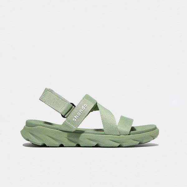 Giầy sandal Shondo F6S007