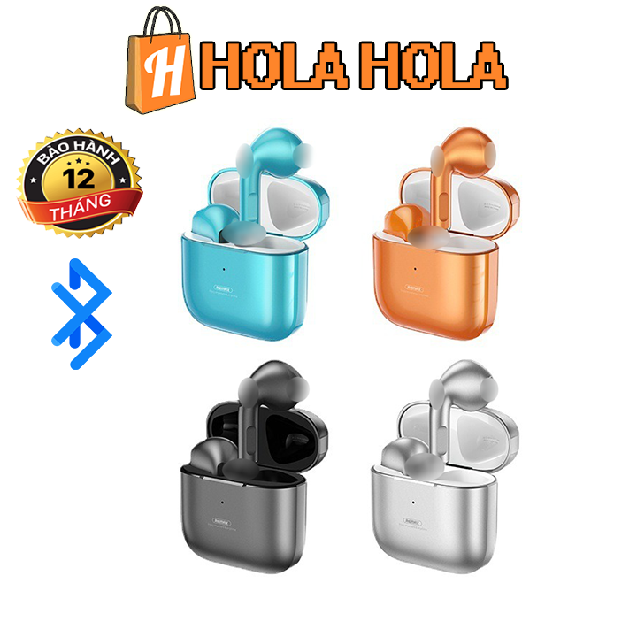 Tai nghe Bluetooth choàng cổ 730 (Đen)