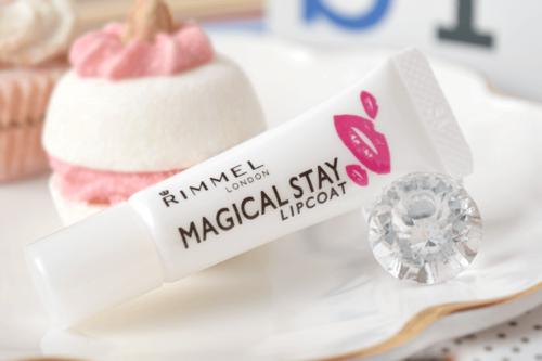 Son giữ màu môi Rimmel (0703) (tuýp)