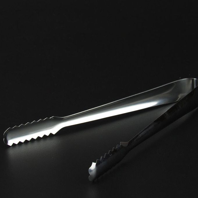 Kẹp Gắp Thức Ăn, Kẹp Gắp Đá Inox