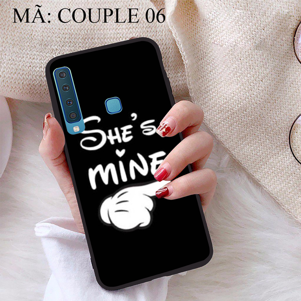 Case for Samsung Galaxy A9 2018