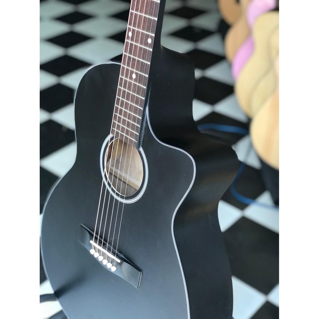 [HCM]Đàn guitar acoustic đàn giành cho người mới chơi