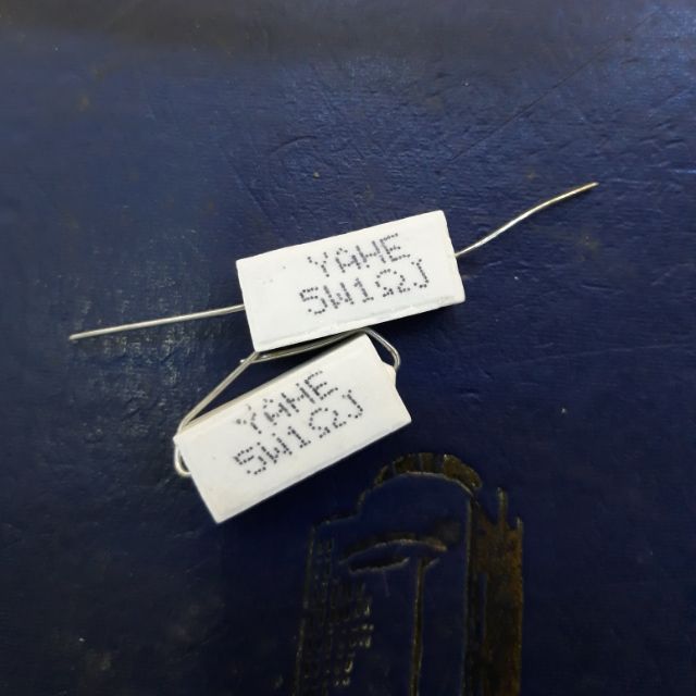 10c trở sứ 5w
