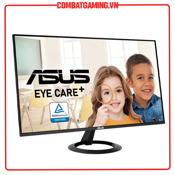 Asus vz24ehf 23.8 Display/FHD/IPs/1ms/100Hz/250nits/eyecare