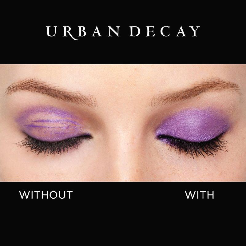 Kem lót mắt URBAN DECAY primer potion 10ml fullsize