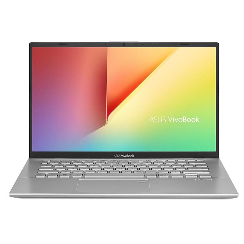 Laptop Asus Vivobook A412DA-EK346T AMD R3-3200U/ Win10 (14 FHD) - Silver - Hàng Chính Hãng