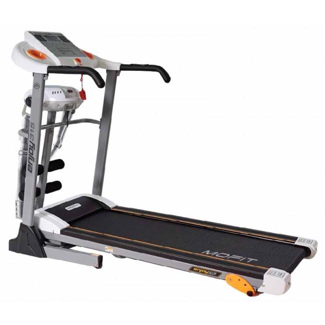 Máy chạy bộ điện đa năng MOFIT ENJOY 315