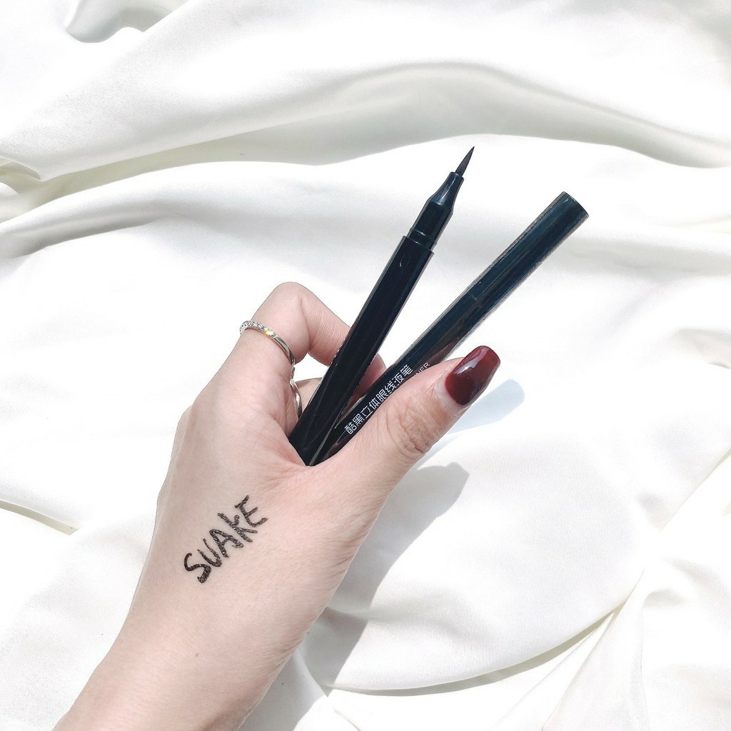 Bút Kẻ Mắt SUAKE Siêu Mảnh