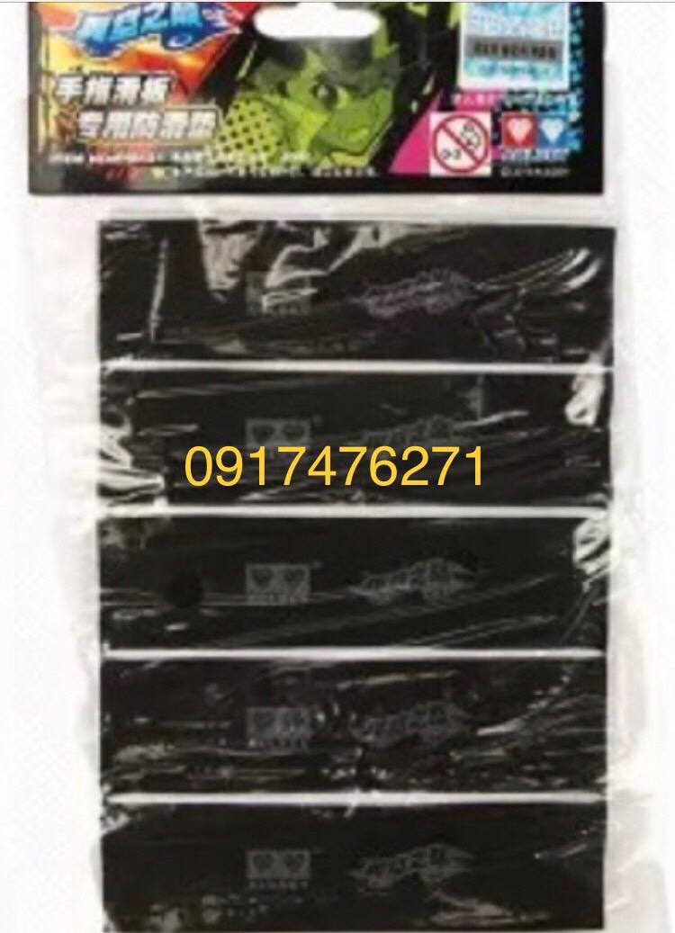 Ván trượt siêu hạng - phụ kiện