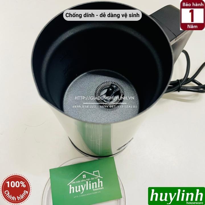 Máy đánh sữa tạo bọt, pha cacao Kahchan EP2188 - 600ml [EP2198 mới]