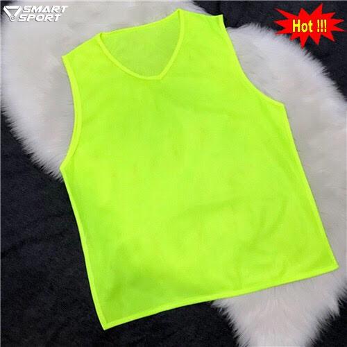 áo lưới chia đội