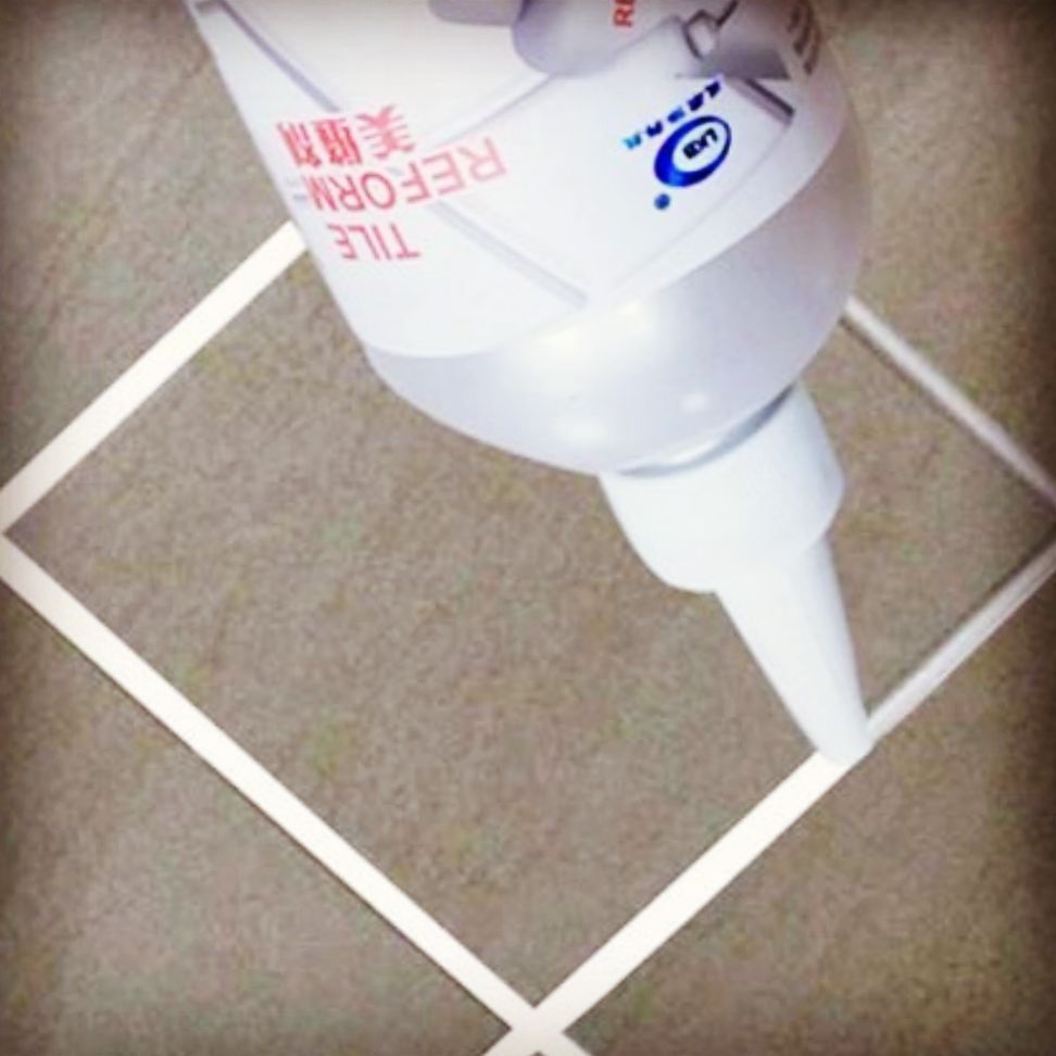 [HCM]keo dán ron gạch -  200ml