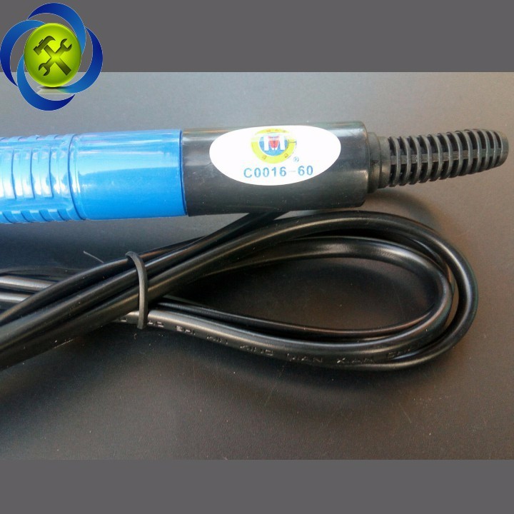 [HCM]Mỏ hàn C-Mart C0016-60 60w