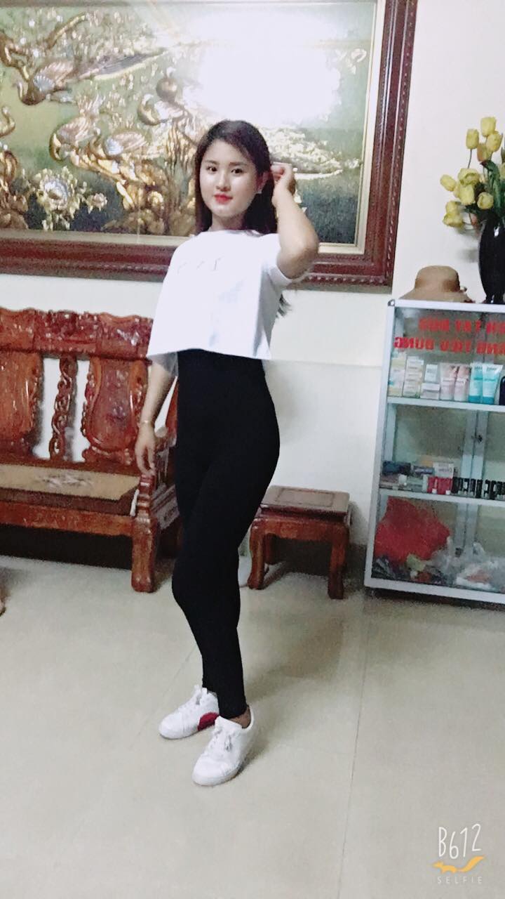 [CHẤT ĐẸP- GIÁ XƯỞNG] Quần Legging KOREA Cạp Cao 13cm - Nâng mông Gen bụng