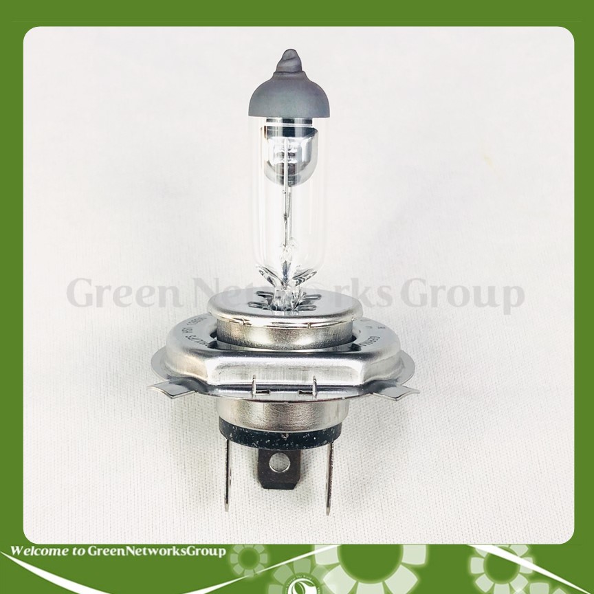 [HCM]Bóng đèn Halogen HS1 Philips 12V 35W Greennetworks