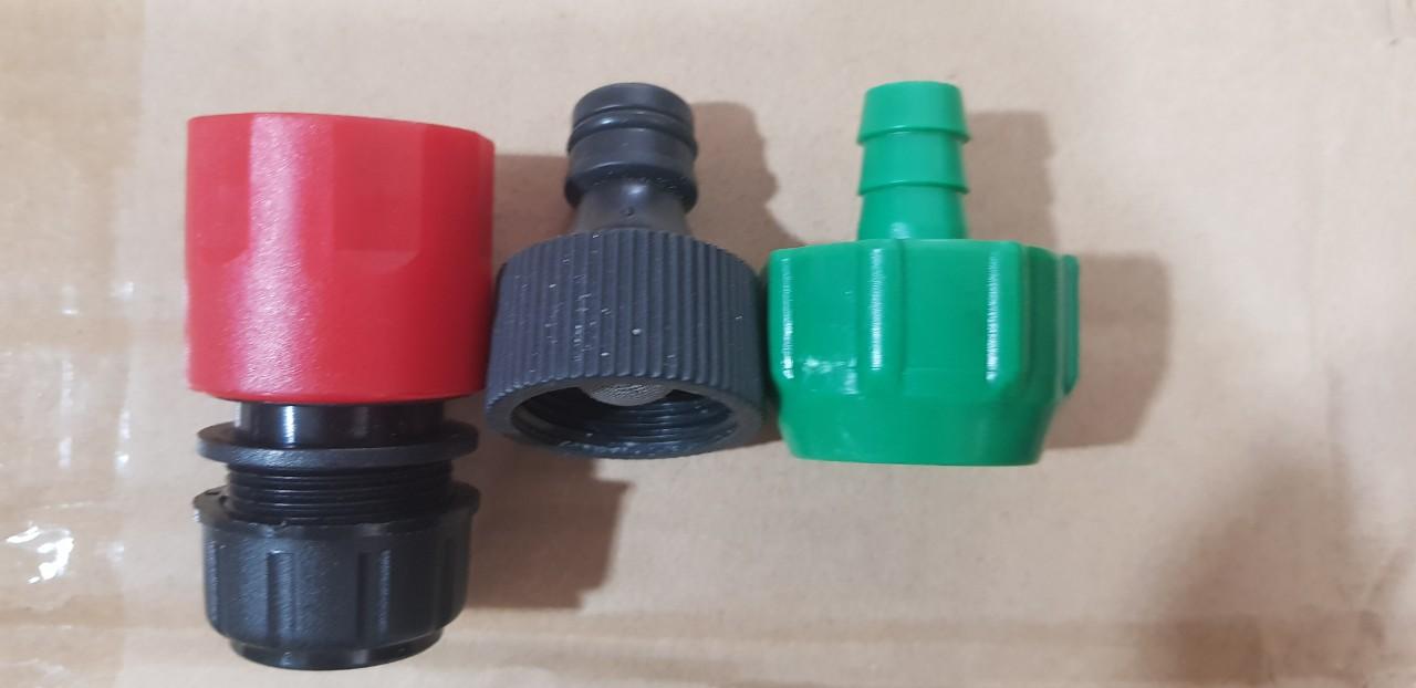 Phụ kiện máy rửa xe