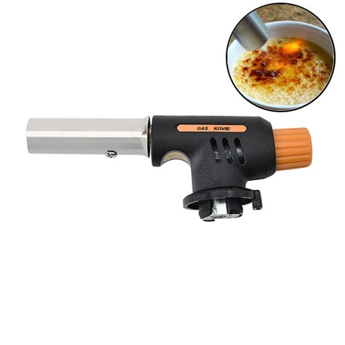 ĐÈN KHÒ GAS KOVIE KT06 ( AN TOÀN KHI SỬ DỤNG )