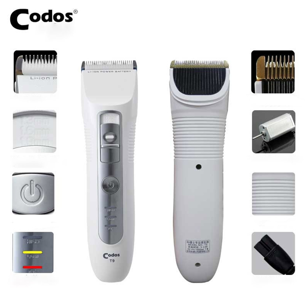 Tông đơ Codos T9 cao cấp