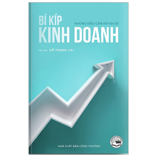 Fahasa - Bí Kíp Kinh Doanh - Những Điều Cần Kíp Khi Bí