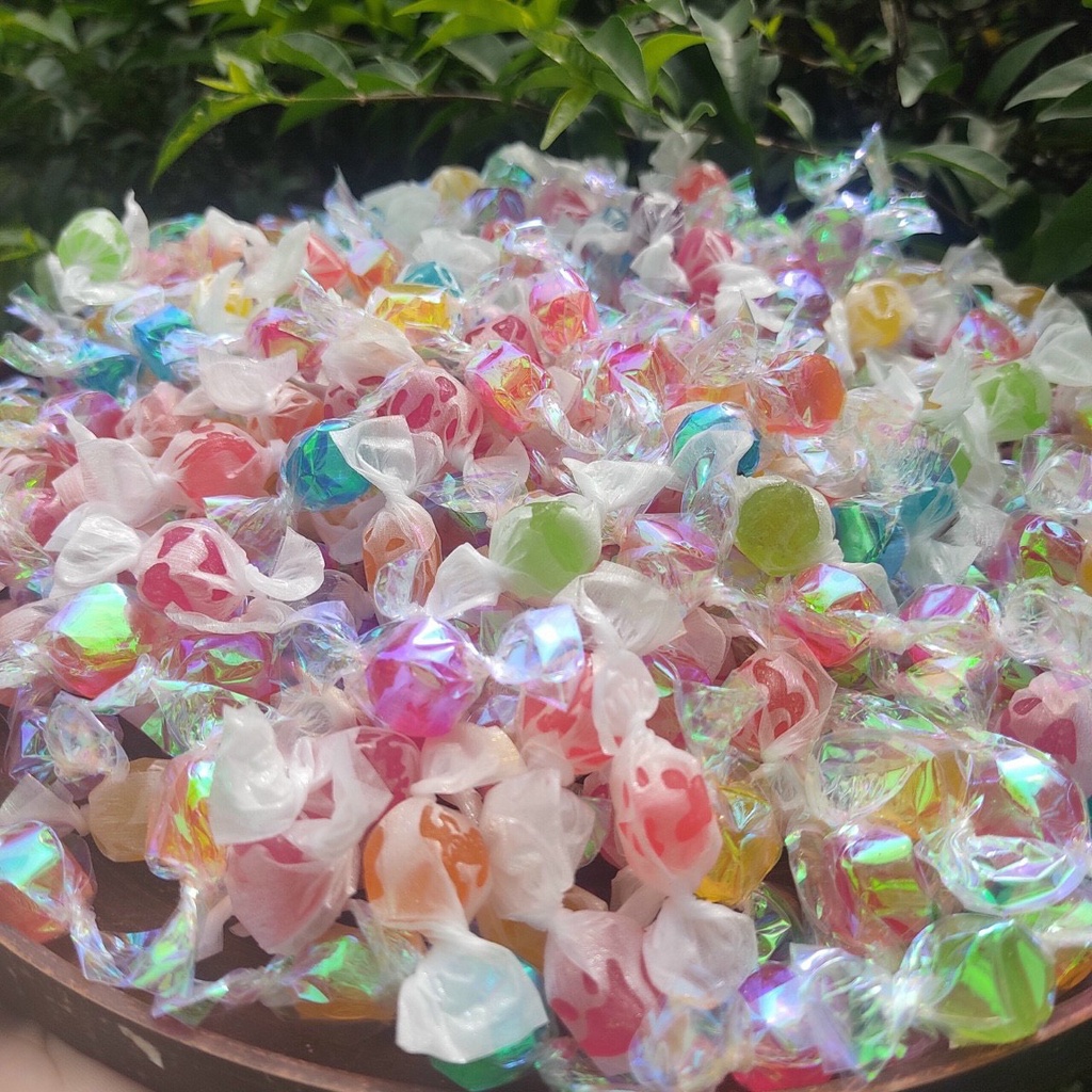 Kẹo điều ước kim cương 500g