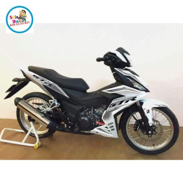 Tem Rời Honda Winner 150 GTR Ver 9