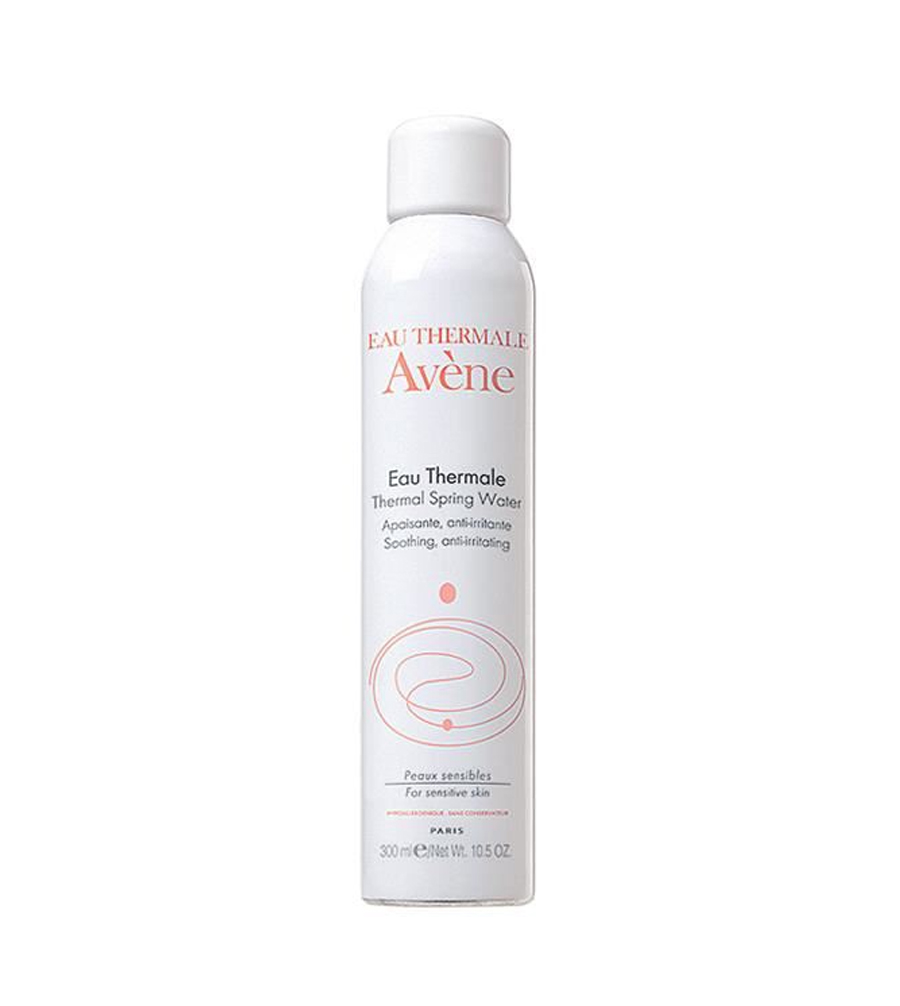 Xịt Khoáng Avène Thermal Spring Water 300ml