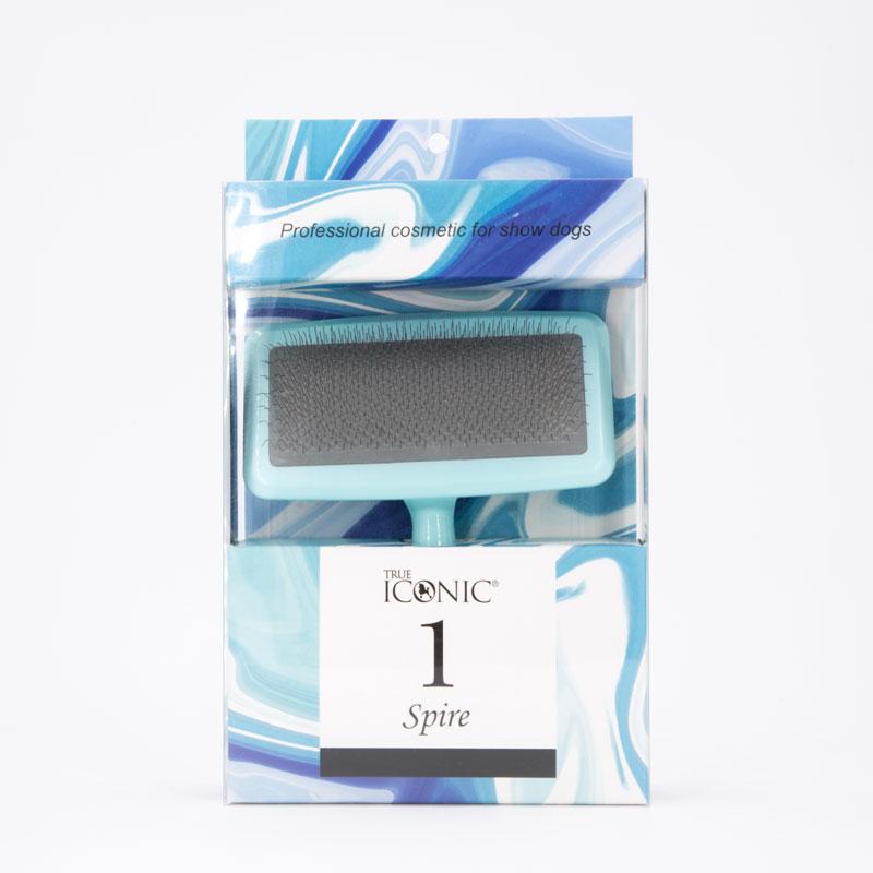 Lược xù (Lược đánh rối) True Iconic