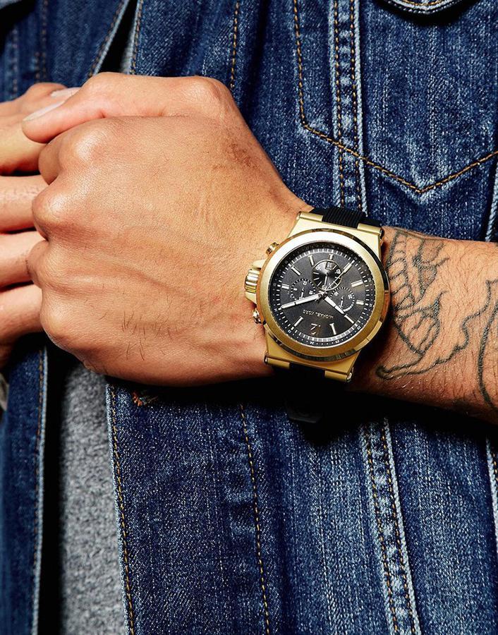 [HCM]Đồng hồ nam thời trang Michael Kors MK8445