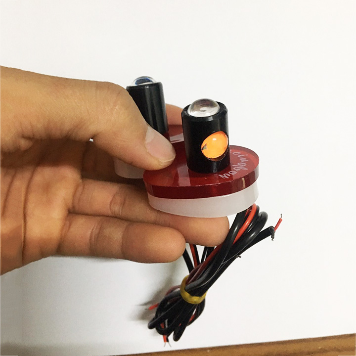 Bộ Đèn Xi Nhan Multi 2 Chiều (Giá 1 Cặp)