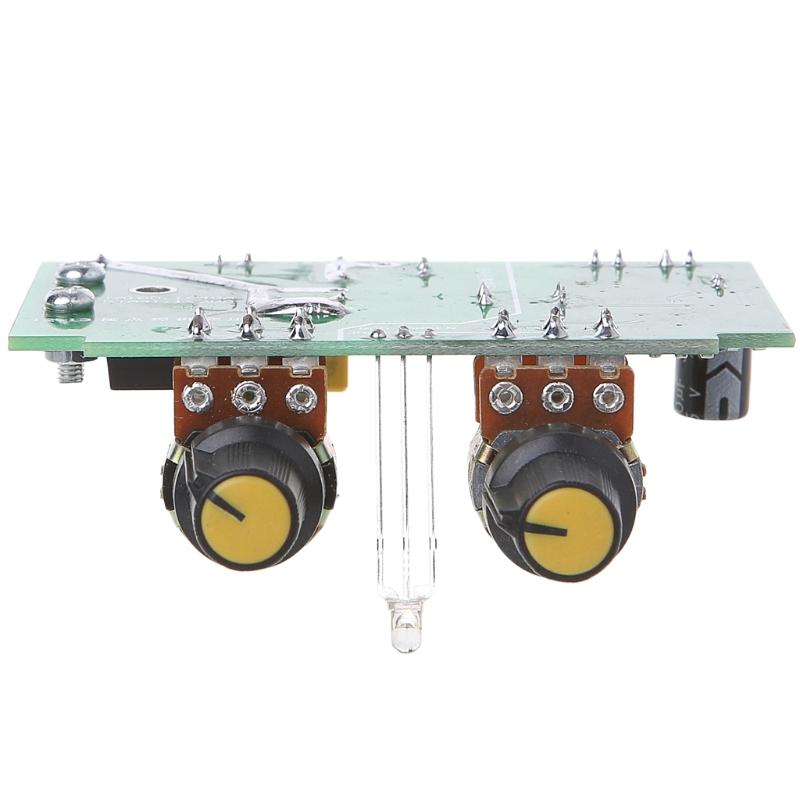 Mạch Timer Chế Máy Hàn Cell 41A