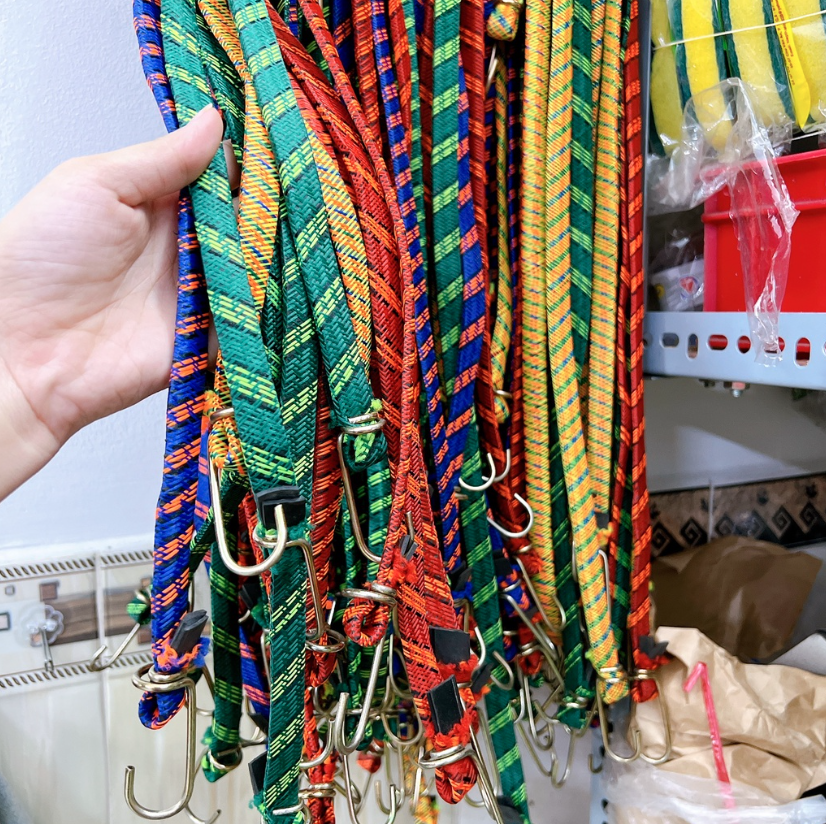 Dây ràng buộc hàng 2 loại sợi nhỏ - sợi lớn (1 sợi)